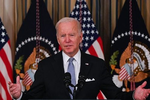Tổng thống Hoa Kỳ Joe Biden sắp thăm Việt Nam