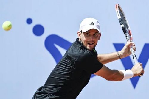 Vòng 1 Us Open: Những cú sốc đầu tiên