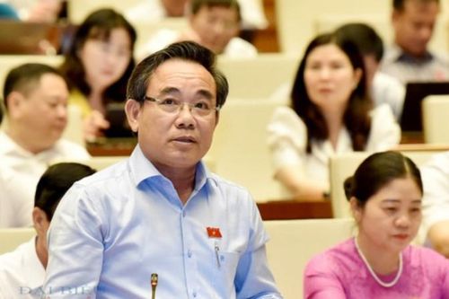 Nhiều dự án luật quan trọng ảnh hưởng sâu rộng đến đời sống xã hội