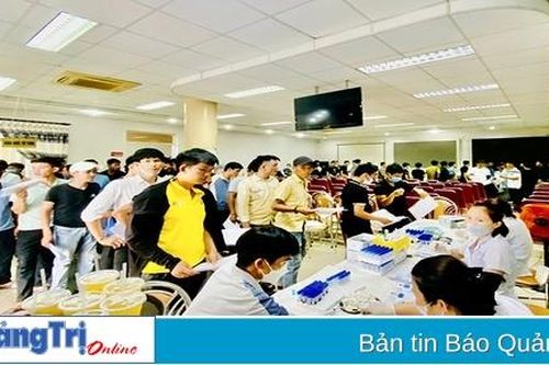 Để quyền lợi của người lao động đi làm việc ở nước ngoài luôn được đảm bảo