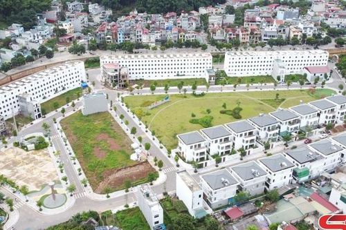 Đẩy mạnh phát triển kinh tế đô thị