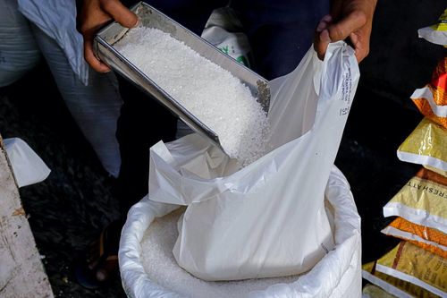 Pakistan vừa tuyên bố cấm xuất khẩu đường khi giá đường tăng kỷ lục