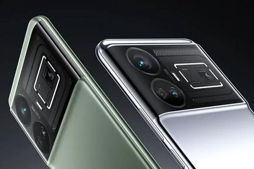 Ra mắt smartphone RAM 24GB, sạc nhanh 240W