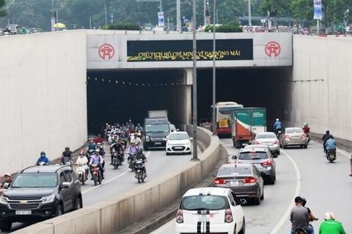 Khai thác phát triển không gian ngầm đô thị: Cần hoàn thiện chính sách, pháp luật