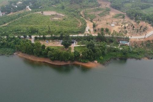 Lào Cai: Tăng cường công tác chỉ đạo, quản lý, thực hiện đảm bảo công tác an toàn đập, hồ chứa thủy điện