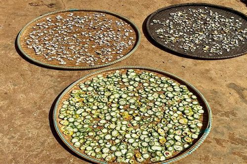 Quảng Trị: Mỗi làng nghề truyền thống mang một nét đẹp văn hóa riêng