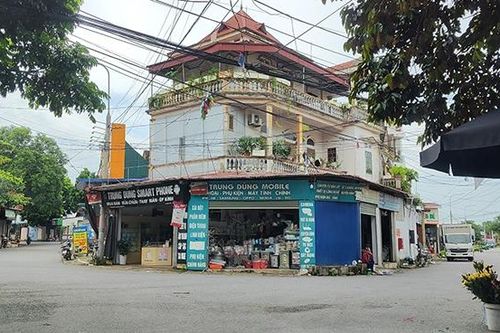 Thái Nguyên: Đổi thay tại vùng quê giàu truyền thống cách mạng