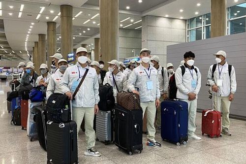 Loạt doanh nghiệp xuất khẩu lao động bị phạt tiền và thu hồi giấy phép