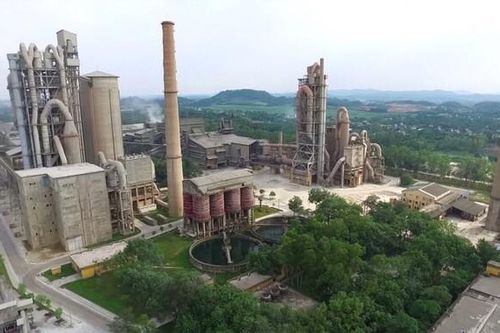 Xi măng Bỉm Sơn báo lỗ hơn 55 tỷ đồng trong 6 tháng