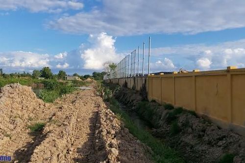 Điểm tin Môi trường ngày 29/8: Tiếp tục khắc phục ô nhiễm tại bãi rác An Hiệp