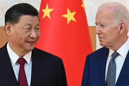 Mối quan hệ Mỹ - Trung Quốc: 'ba nên' và 'một không'