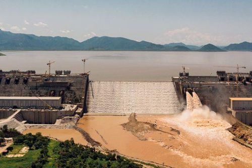 Cuộc đàm phán ba bên về đập thủy điện trên sông Nile không có đột phá