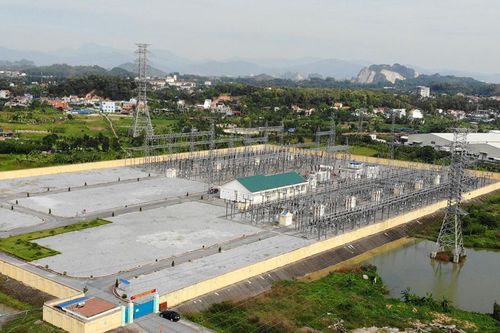 Hải Phòng: Chấp thuận chủ trương đầu tư Dự án TBA 220kV An Lão và đấu nối