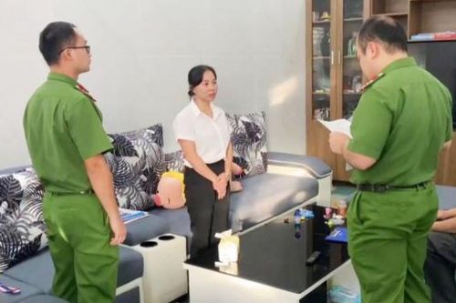 'Bà trùm gọi vốn' ở Cao Bằng lừa đảo hơn 18 tỷ đồng