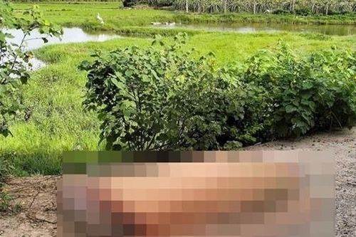 Gia cảnh thương tâm của hai chị em gái bị đuối nước