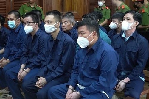 Lãnh án vì 'làm ngơ' cho các đối tượng có hành vi liên quan đến ma túy