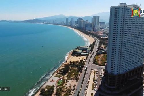 2 bãi biển Việt Nam lọt top nổi tiếng nhất thế giới