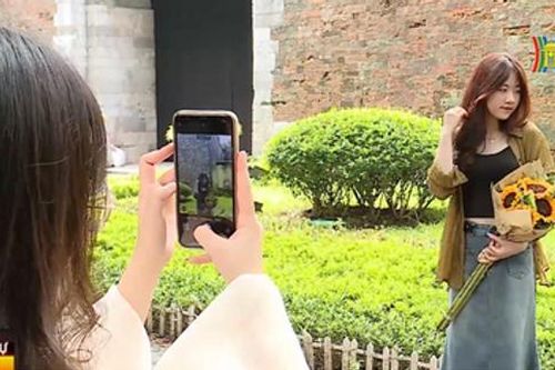 Hà Nội vào Thu