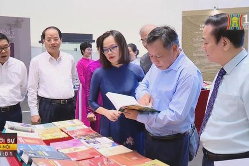 Văn học, nghệ thuật Hà Nội: Nhiều chuyển biến quan trọng