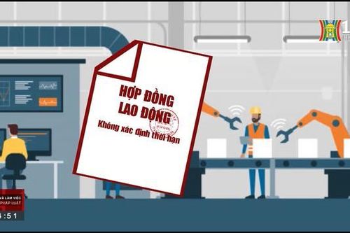 Tham gia BHXH trong thời gian nghỉ điều trị tai nạn lao động | Sống và làm việc theo pháp luật | 29/08/2023