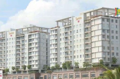 BĐS Phu Tho Land huy động 1.900 tỷ đồng trái phiếu