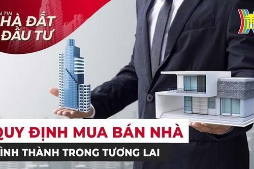 Bản tin Nhà đất và đầu tư | 29/08/2023