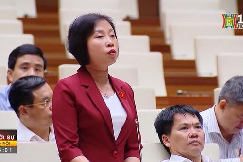 Cần chính sách ưu đãi cho người mua nhà lần đầu