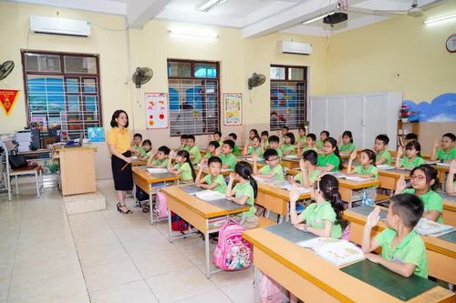 Hải Phòng: Triển khai Tháng Khuyến học, thúc đẩy phong trào xây dựng xã hội học tập
