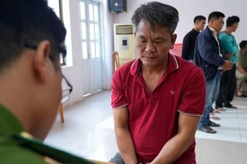 Chủ lò mổ cầm đầu băng trộm chó chuyên nghiệp