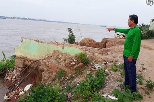 Đồng Tháp: Nhiều 'mỏ vàng' được cấp phép, gia hạn sai quy định