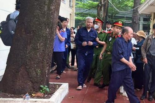 Nhóm làm giả sản phẩm thương hiệu Nón Sơn quy mô lớn lãnh án