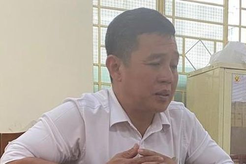 Sa lưới sau 25 năm trốn truy nã, dù đã thay tên đổi họ