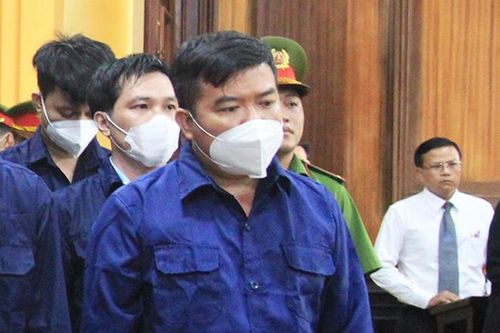 Cựu Trưởng CA phường day dứt lương tâm, mong 'bản án không mang thêm đau khổ'