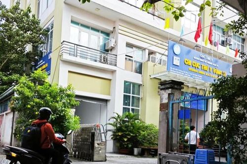 Lãnh đạo Chi cục Thú y vùng VI bị CA mời làm việc liên quan đến thi hành công vụ