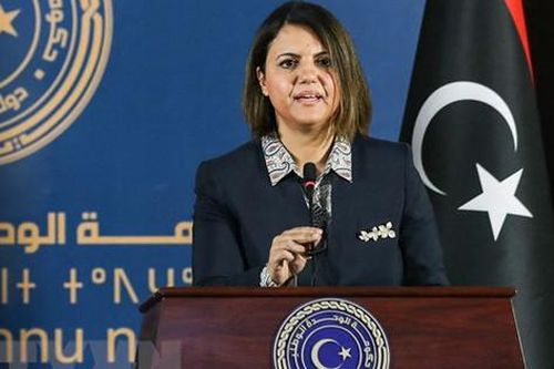 Thủ tướng Libya cách chức Ngoại trưởng do cuộc gặp với Ngoại trưởng Israel