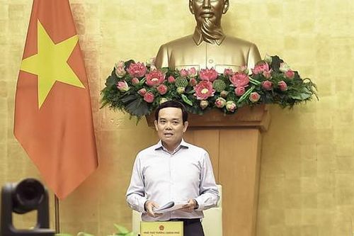 Tìm cách tháo gỡ khó khăn, vướng mắc cho 3 chương trình mục tiêu quốc gia