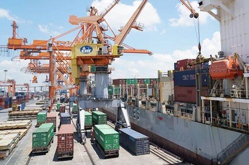 Cảnh giác trong giao dịch thương mại quốc tế