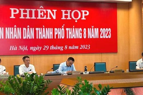 Hà Nội xem xét chủ trương cải tạo quốc lộ 6 và đầu tư tuyến nối đường trục phía Nam