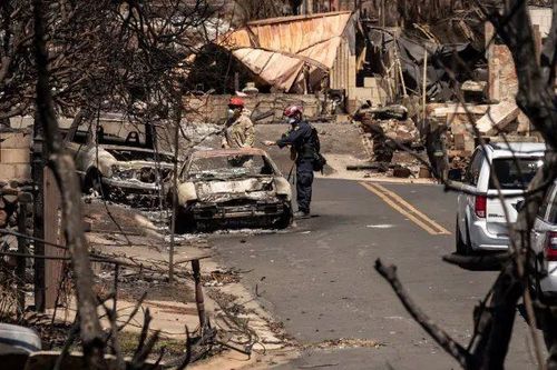 Công ty Điện lực Hawaii phủ nhận việc gây ra vụ cháy nghiêm trọng nhất lịch sử nước Mỹ
