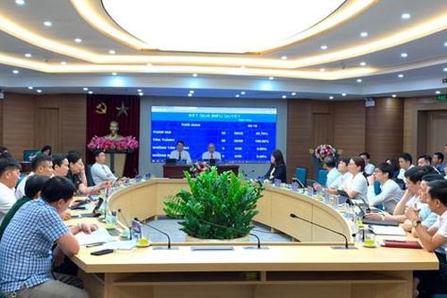 HĐND huyện Gia Lâm tán thành chủ trương thành lập quận Gia Lâm