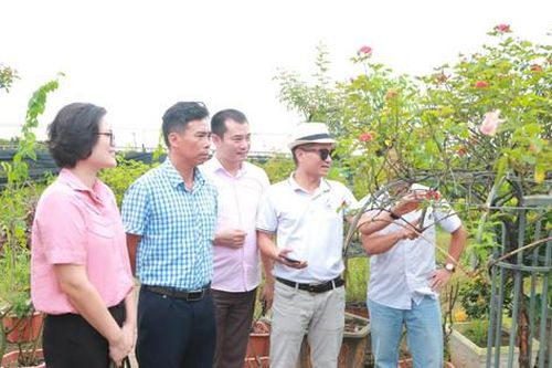 Mê Linh phát triển du lịch văn hóa tâm linh, du lịch sinh thái
