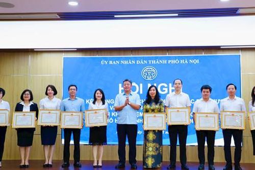 Nâng cao vai trò công tác đối ngoại của thành phố Hà Nội trong tình hình mới