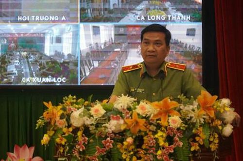 Đồng Nai: Trong 5 năm có 71 cảnh sát giao thông bị kỷ luật