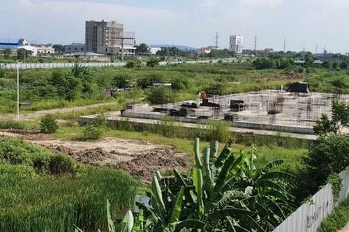 Vì sao hàng loạt dự án nhà ở xã hội ở Thanh Hóa 'án binh bất động' trong nhiều năm?