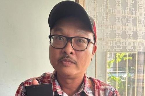 Kẻ trộm tài sản của nghệ sĩ Trọng Hiếu bị bắt