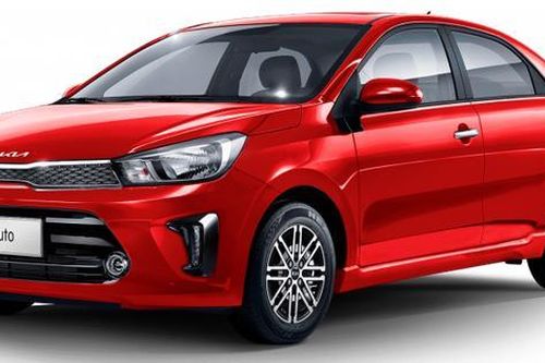Có 400 triệu mua xe ô tô mới nào phù hợp chị em?