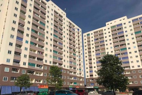 Vì sao các doanh nghiệp không mặn mà với các dự án nhà ở xã hội?