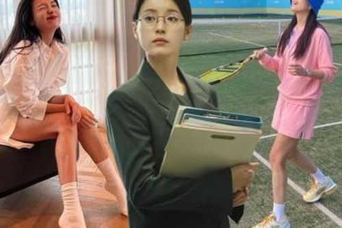 ''Chị đẹp'' U40 trong Moving gây bất ngờ với style đời thường quá cool, trông trẻ ra đến 5 tuổi