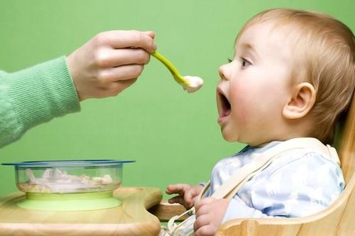 Hậu quả thiếu vi chất dinh dưỡng ở trẻ em