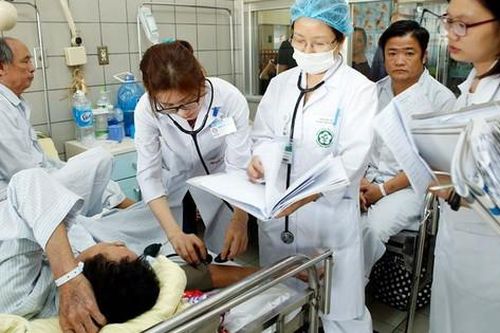 Sửa đổi, bổ sung các quy định còn vướng trong thực tiễn xét tặng Thầy thuốc nhân dân, Thầy thuốc ưu tú